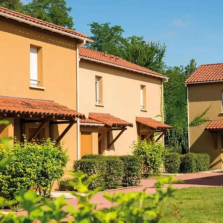 Duplex Escape In The Heart Of Dordogne *