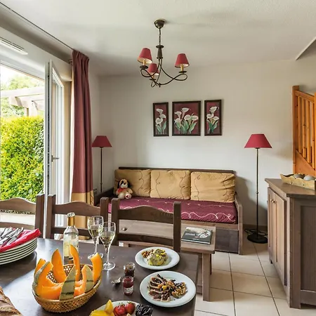 Duplex Escape In The Heart Of Dordogne Appartement