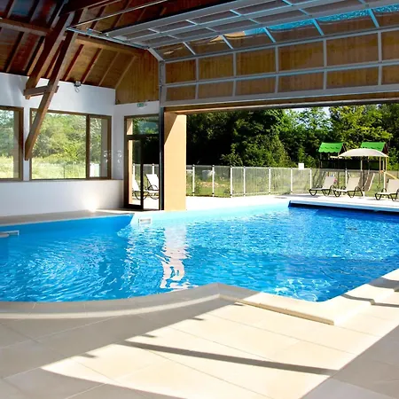 Appartement Duplex Escape In The Heart Of Dordogne