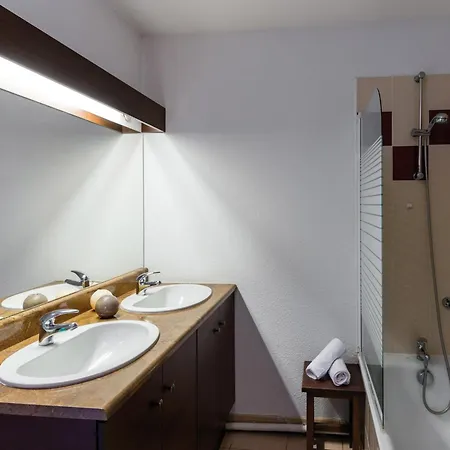 Duplex Escape In The Heart Of Dordogne Bergerac