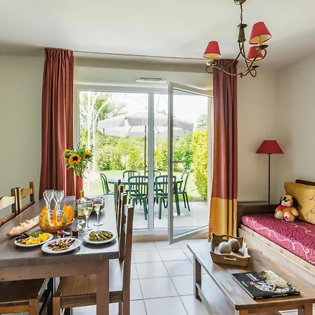 Duplex Escape In The Heart Of Dordogne