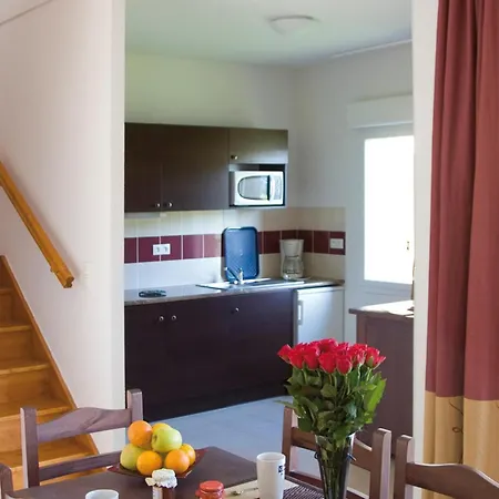 Appartement Duplex Escape In The Heart Of Dordogne