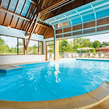 Duplex Escape In The Heart Of Dordogne * Bergerac
