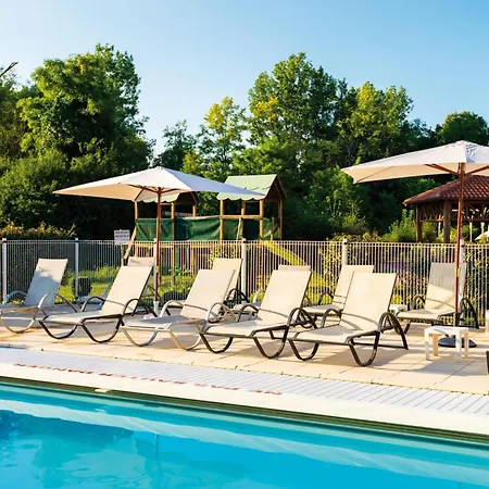 Duplex Escape In The Heart Of Dordogne